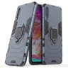 Ударостійка накладка з підставкою і TPU бампером для Samsung A705F Galaxy A70 фото 9 — eCase