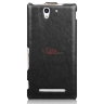 Чохол (фліп) IMUCA для Sony Xperia C3 Dual D2502 фото 7 — eCase