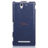 Чохол (фліп) IMUCA для Sony Xperia C3 Dual D2502 фото 12 — eCase