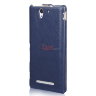 Чохол (фліп) IMUCA для Sony Xperia C3 Dual D2502 фото 13 — eCase