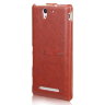 Чохол (фліп) IMUCA для Sony Xperia C3 Dual D2502 фото 18 — eCase