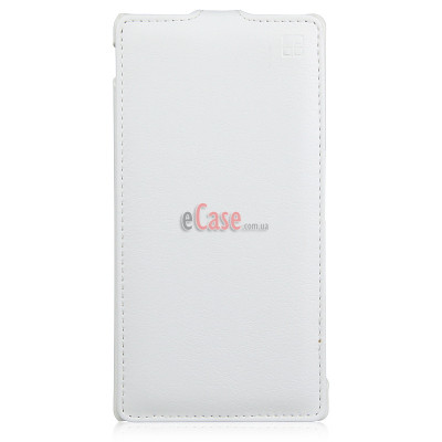 Чохол (фліп) IMUCA для Sony Xperia C3 Dual D2502 — eCase