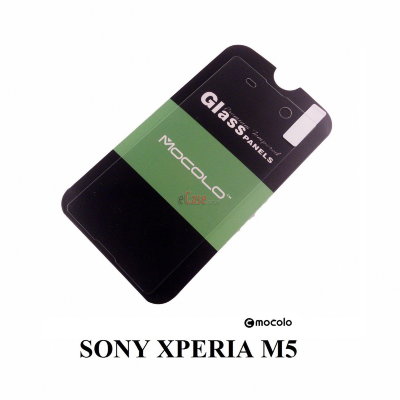 Захисне скло MOCOLO для Sony Xperia M5 — eCase