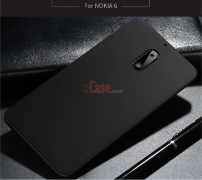 ТПУ накладка X-level Guardiаn для Nokia 6 — eCase