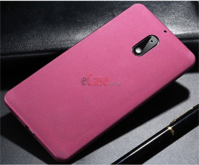 ТПУ накладка X-level Guardiаn для Nokia 6 — eCase