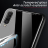 Накладка TPU + Glass для Samsung Galaxy A30s (A307F) фото 4 — eCase