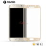 Защитное стекло MOCOLO Premium 3D (с рамкой) для Samsung G930F / G930FD Galaxy S7 фото 8 — eCase