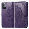 Чехол (книжка) Art для Xiaomi Poco M3 Pro фото 5 — eCase