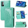 Чехол (книжка) Art для Xiaomi Poco M3 Pro фото 15 — eCase