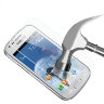 Защитное стекло для Samsung S7562 Galaxy S Duos (Tempered Glass) фото 2 — eCase