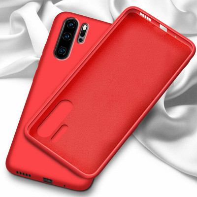 ТПУ накладка X-Level Dynamic для Huawei P30 Pro — eCase