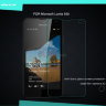Защитное стекло Nillkin Anti-Explosion Glass Screen (H) для Microsoft Lumia 550 фото 1 — eCase
