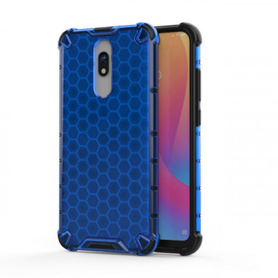 Ударостійкий чохол Honeycomb для Xiaomi Redmi 8A — eCase