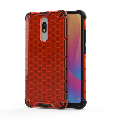 Ударопрочный чехол Honeycomb для Xiaomi Redmi 8A &mdash; eCase