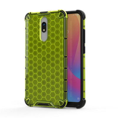 Ударостійкий чохол Honeycomb для Xiaomi Redmi 8A — eCase
