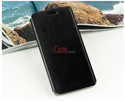 Чохол (книжка) MOFI для Xiaomi Redmi Note — eCase
