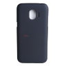 TPU накладка для Samsung Galaxy J2 Pro 2018 J250 (матовий, однотонний) фото 2 — eCase