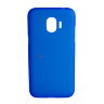 TPU накладка для Samsung Galaxy J2 Pro 2018 J250 (матовий, однотонний) фото 3 — eCase