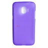 TPU накладка для Samsung Galaxy J2 Pro 2018 J250 (матовий, однотонний) фото 5 — eCase