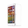 Прозора ТПУ накладка для Xiaomi Mi4s (Crystal Clear) фото 2 — eCase