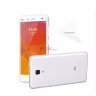 Прозора ТПУ накладка для Xiaomi Mi4s (Crystal Clear) фото 3 — eCase