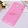 TPU накладка для Meizu MX4 Pro (матовый, однотонный) фото 2 — eCase