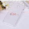 TPU накладка для Meizu MX4 Pro (матовый, однотонный) фото 3 — eCase