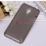 TPU накладка для Meizu MX4 Pro (матовый, однотонный) фото 5 — eCase
