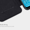Чохол (книжка) Nillkin Qin для Huawei P40 lite фото 5 — eCase