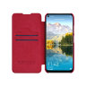 Чохол (книжка) Nillkin Qin для Huawei P40 lite фото 12 — eCase