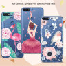 ТПУ накладка Brilliant для Huawei Y6 2018 фото 1 — eCase