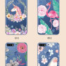ТПУ накладка Brilliant для Huawei Y6 2018 фото 6 — eCase