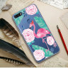 ТПУ накладка Brilliant для Huawei Y6 2018 фото 9 — eCase