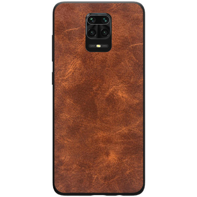 ТПУ чохол Marmor для Xiaomi Redmi Note 9S — eCase