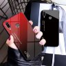 Накладка TPU + Glass Colorful для Huawei Honor 8X фото 2 — eCase