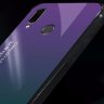 Накладка TPU + Glass Colorful для Huawei Honor 8X фото 5 — eCase