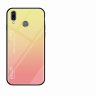 Накладка TPU + Glass Colorful для Huawei Honor 8X фото 9 — eCase