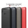 ТПУ чохол (накладка) iPaky SLIM TPU Series для Huawei Honor Note 10 фото 1 — eCase