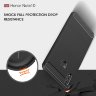 ТПУ чохол (накладка) iPaky SLIM TPU Series для Huawei Honor Note 10 фото 2 — eCase