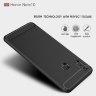 ТПУ чохол (накладка) iPaky SLIM TPU Series для Huawei Honor Note 10 фото 3 — eCase
