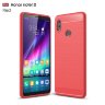 ТПУ чохол (накладка) iPaky SLIM TPU Series для Huawei Honor Note 10 фото 12 — eCase