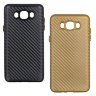 ТПУ чохол Carbonix для Samsung J710 Galaxy J7​ фото 1 — eCase