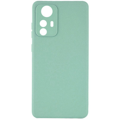 Чохол Softy Full Camera для Xiaomi Redmi Note 12S — eCase