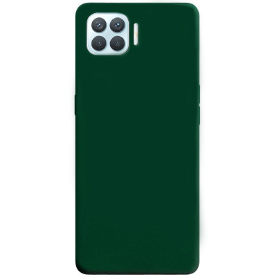 Матовий TPU чохол Softy для Oppo A73 — eCase