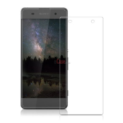 Захисне скло для Sony Xperia XA1 Ultra (Tempered Glass) — eCase