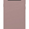 ТПУ накладка Silky Full Cover для Samsung Galaxy S10 (G973F) фото 12 — eCase