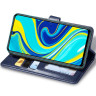 Чохол (книжка) Gentle для Motorola Moto E40 фото 16 — eCase