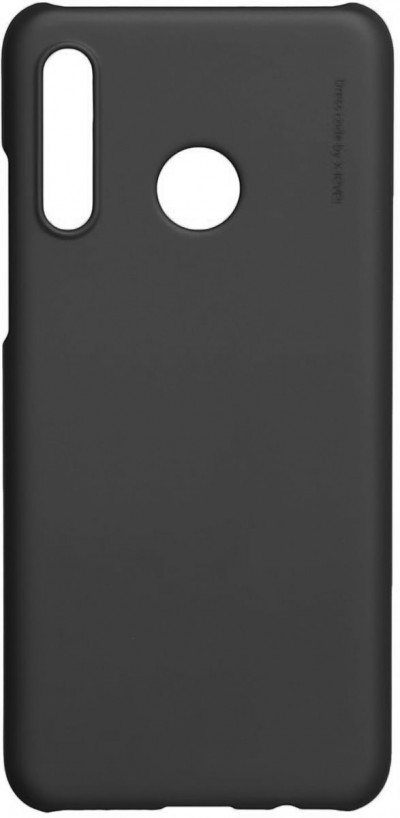 Пластиковая накладка X-level Metallic для Huawei P30 Lite — eCase