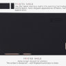 Пластиковая накладка Nillkin Matte для Lenovo Vibe X2 + защитная пленка фото 7 — eCase