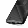 ТПУ накладка Kaisy для Samsung Galaxy A10 (A105F) фото 5 — eCase